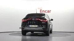 2023 Renault Samsung XM3 1.6 GTe LE — фото 4