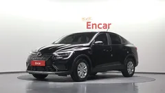 2023 Renault Samsung XM3 1.6 GTe LE — фото 13