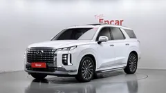 2023 Hyundai Palisade Gasoline 3.8 4WD — фото 1