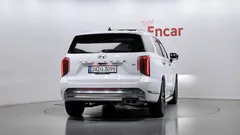 2023 Hyundai Palisade Gasoline 3.8 4WD — фото 4