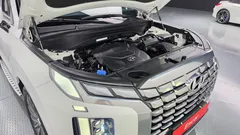 2023 Hyundai Palisade Gasoline 3.8 4WD — фото 6