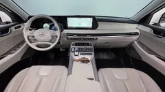 2023 Hyundai Palisade Gasoline 3.8 4WD — фото 7