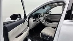 2023 Hyundai Palisade Gasoline 3.8 4WD — фото 10