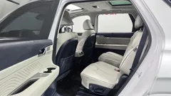 2023 Hyundai Palisade Gasoline 3.8 4WD — фото 11