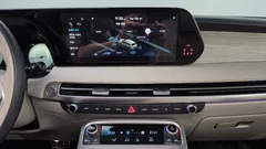 2023 Hyundai Palisade Gasoline 3.8 4WD — фото 12