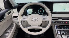 2023 Hyundai Palisade Gasoline 3.8 4WD — фото 13