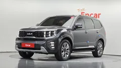 2022 Kia Mohave Diesel 3.0 4WD 6-Seater — фото 1
