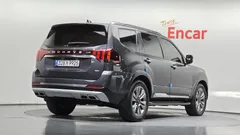 2022 Kia Mohave Diesel 3.0 4WD 6-Seater — фото 2