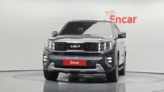 2022 Kia Mohave Diesel 3.0 4WD 6-Seater — фото 3
