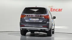 2022 Kia Mohave Diesel 3.0 4WD 6-Seater — фото 4