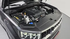 2022 Kia Mohave Diesel 3.0 4WD 6-Seater — фото 6
