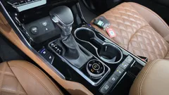 2022 Kia Mohave Diesel 3.0 4WD 6-Seater — фото 9