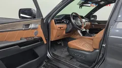 2022 Kia Mohave Diesel 3.0 4WD 6-Seater — фото 13