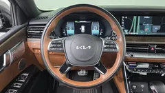 2022 Kia Mohave Diesel 3.0 4WD 6-Seater — фото 14