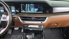 2022 Kia Mohave Diesel 3.0 4WD 6-Seater — фото 15