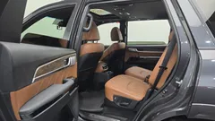 2022 Kia Mohave Diesel 3.0 4WD 6-Seater — фото 17