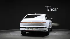 2023 Hyundai Grandeur 3.5 LPG 2WD (Taxi) — фото 4