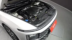 2023 Hyundai Grandeur 3.5 LPG 2WD (Taxi) — фото 6
