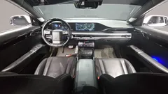 2023 Hyundai Grandeur 3.5 LPG 2WD (Taxi) — фото 7