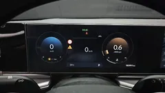 2023 Hyundai Grandeur 3.5 LPG 2WD (Taxi) — фото 8
