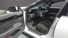 2023 Hyundai Grandeur 3.5 LPG 2WD (Taxi) — фото 10