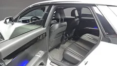 2023 Hyundai Grandeur 3.5 LPG 2WD (Taxi) — фото 11