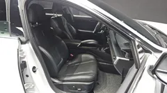 2023 Hyundai Grandeur 3.5 LPG 2WD (Taxi) — фото 12