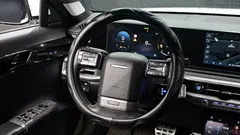 2023 Hyundai Grandeur 3.5 LPG 2WD (Taxi) — фото 13