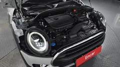 2023 Mini Clubman Classic, серебристый — фото 6