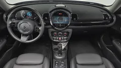 2023 Mini Clubman Classic, серебристый — фото 7
