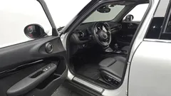 2023 Mini Clubman Classic, серебристый — фото 10