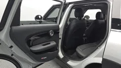 2023 Mini Clubman Classic, серебристый — фото 11