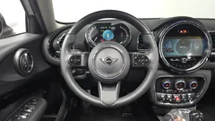 2023 Mini Clubman Classic, серебристый — фото 13