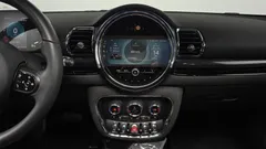2023 Mini Clubman Classic, серебристый — фото 14