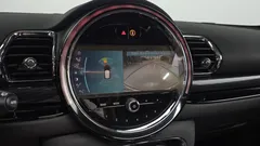 2023 Mini Clubman Classic, серебристый — фото 15