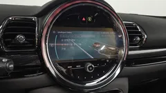 2023 Mini Clubman Classic, серебристый — фото 17