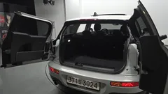 2023 Mini Clubman Classic, серебристый — фото 20