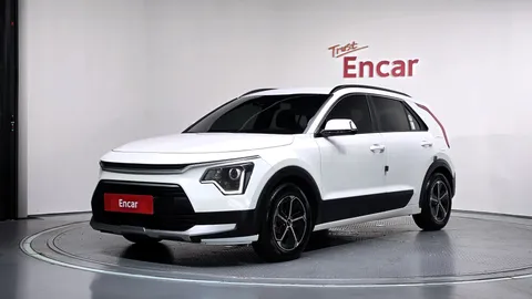 2022 Kia Niro Trendy