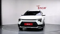 2022 Kia Niro Trendy, белый — фото 3