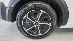 2022 Kia Niro Trendy, белый — фото 5