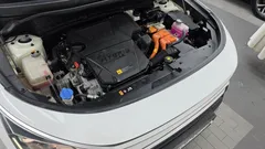 2022 Kia Niro Trendy, белый — фото 6