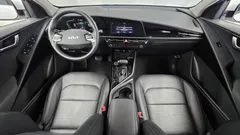 2022 Kia Niro Trendy, белый — фото 7