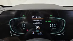 2022 Kia Niro Trendy, белый — фото 8