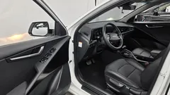 2022 Kia Niro Trendy, белый — фото 10