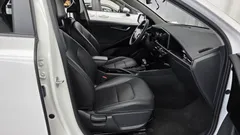 2022 Kia Niro Trendy, белый — фото 11