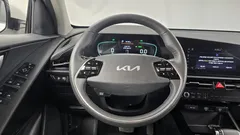 2022 Kia Niro Trendy, белый — фото 13