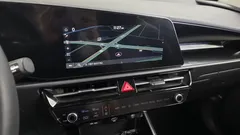 2022 Kia Niro Trendy, белый — фото 14