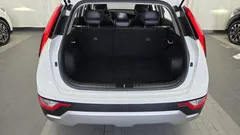 2022 Kia Niro Trendy, белый — фото 20