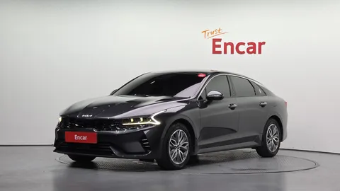 2023 Kia K5 Noblesse