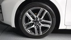2021 Kia K3 Standard LED Pack, белый — фото 5